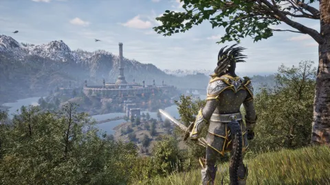 『The Elder Scrolls IV: Oblivion』を4日間で44時間プレイした思い出をIGN編集者が回顧