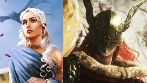 『Magic: The Gathering』2027年のUniverses Beyondは3セット、ファンタジー作品とのコラボに期待