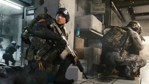 『Modern Warfare 4』ベータ版のおすすめ武器4選、近距離から狙撃まで対応