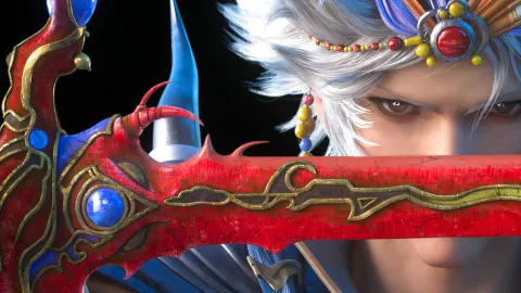 『Final Fantasy Resonance』はシリーズ初のHD-2D作品として10月22日に発売
