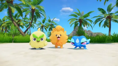 『ポケットモンスター』シリーズ、将来的にターン制バトルを見直す可能性