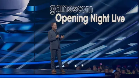 Gamescom Opening Night Live 2026、8月26日午前3時から配信