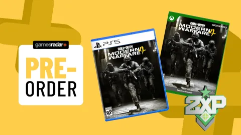 『Call of Duty Modern Warfare 4』予約開始、Vault Editionは10月16日からキャンペーンを先行プレイ可能
