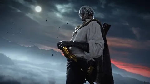 『The Duskbloods』クローズドテストで6人のプレイアブルキャラを確認