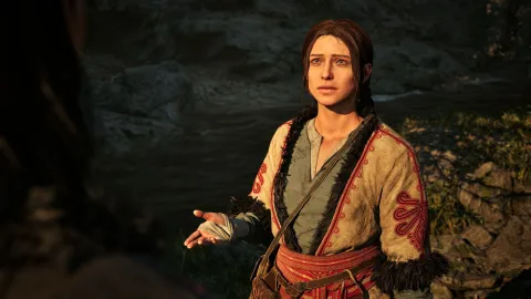 『The Blood of Dawnwalker』発売初日から60fpsモードを追加へ