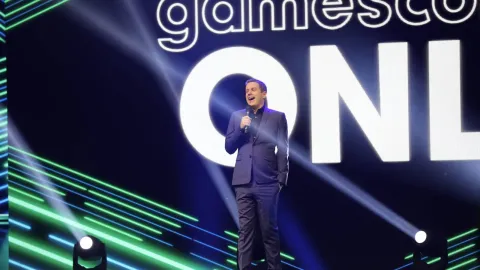 Gamescom 2026は8月25日にOpening Night Liveを配信、注目作を紹介