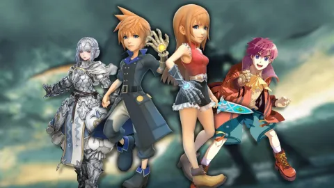 『Radiant Historia: Perfect Chronology』など8本、埋もれたJRPGには独自の魅力