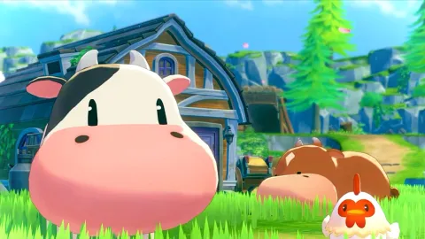 『Story of Seasons』新作が発表、2021年以来の完全新作に