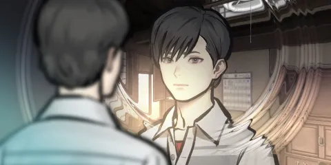 『Paranormasight: The Mermaid’s Curse』複数のエンディングを徹底解説！悲劇から真のハッピーエンドまで、あなたの選択が未来を変える！