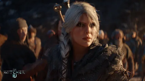 『The Witcher 4』の発売目標は2028年、Gamescom 2026では本編を披露せず