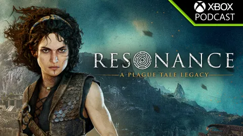 『Resonance: A Plague Tale Legacy』は近接戦闘を軸にシリーズを再構築、8月27日に発売