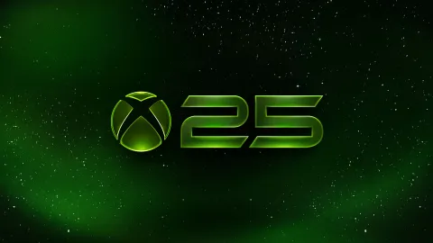 『Xbox』25周年企画が始動、コミュニティ制作デザインやFanFest日程を公開