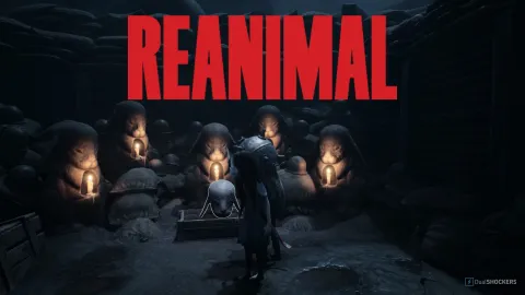 ホラーアドベンチャーゲーム『REANIMAL』に隠された全てのウサギの像の場所が判明！コンプリートで特別な報酬を獲得しよう