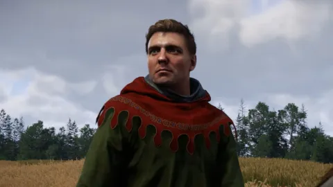 『Kingdom Come: Deliverance 2』を「永遠のゲーム」と絶賛 ファイナルファンタジーXV声優が数百時間プレイ