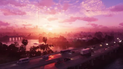 『Grand Theft Auto 6』のゲーム内1日は約144分になる可能性