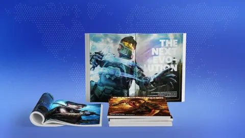 『Game Informer』紙版サブスクが米国外で利用可能に、創刊35周年記念号も予定