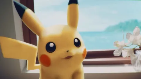 『ポケットモンスター』アート＆デザイン新責任者にJames Turner氏を起用