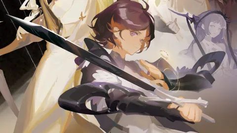 LunariumstudioのアクションRPG、開発者がSekiroの戦闘を高く評価し難易度を調整中