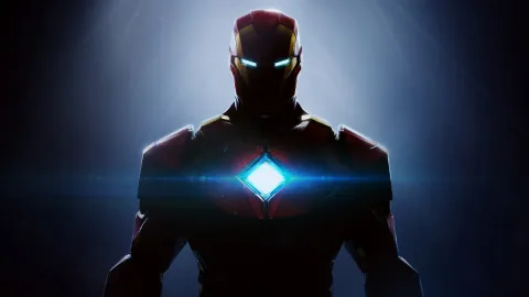 『Iron Man』開発中止タイトルのゲームプレイ映像が流出、PS3向けビルドか