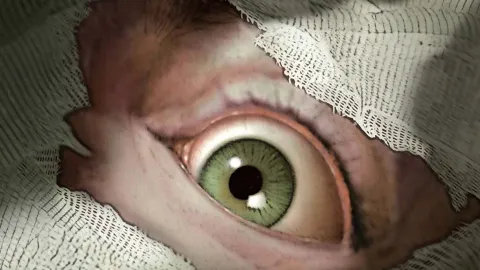 『Sanitarium Enhanced』が2026年に発売、初のコンソール展開へ