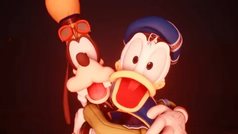 『キングダム ハーツ』、ディズニーがアニメ化を皮切りにさらなる展開へ