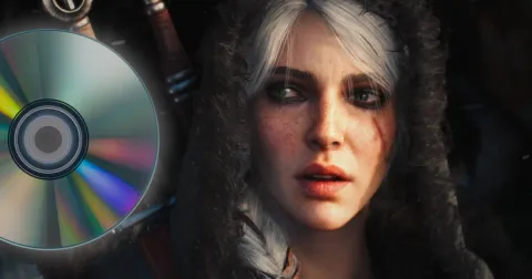 『The Witcher 4』2028年発売でPS5向けディスク版が危ぶまれる理由