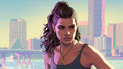 『GTA 6』ゲームプレイ映像をNetflixで先行公開、日本では8月28日午前4時から