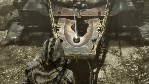 『Mortal Shell 2』タルコアの入手方法とターストーン強化の注意点