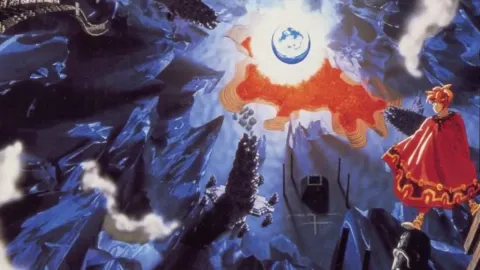 『Terranigma』が現行機とPCに登場、2027年初頭に北米初の公式リリースへ