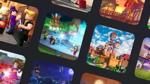 『Roblox』短編動画の視聴報酬ゲームを規制対象に、Steal an Eggを削除