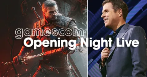 Gamescom Opening Night Liveで『The Witcher 3』拡張コンテンツの本格映像を初公開へ