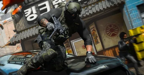 『Call of Duty: Modern Warfare 4』β版で高速移動とスライド連発に不満の声