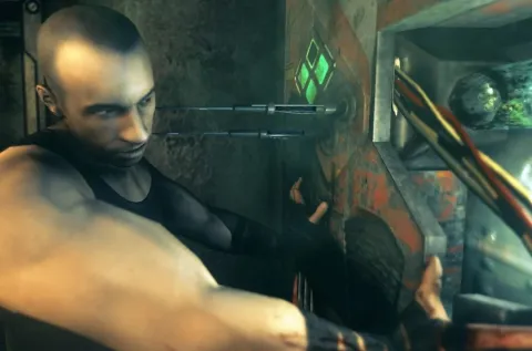 『The Chronicles of Riddick: Escape from Butcher Bay』は今なお過小評価されるXboxの名作