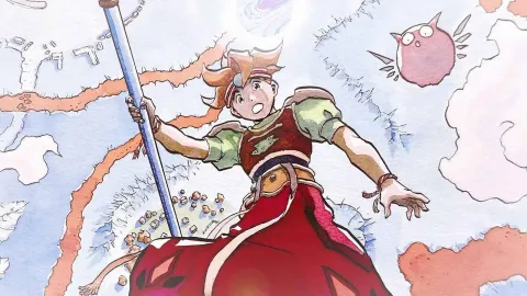 『Terranigma』リマスターが2027年初頭に北米発売、現行機向けに展開