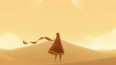 Thatgamecompanyが新パブリッシング部門を設立、複数のインディーゲームと契約済み
