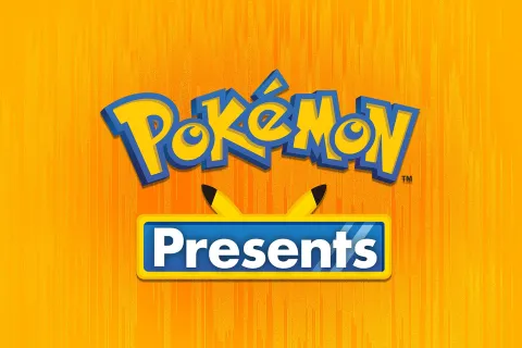 『ポケモン』シリーズ30周年記念！「Pokémon Presents」が2月27日に配信決定、新作情報や次世代ポケモン発表に期待高まる！