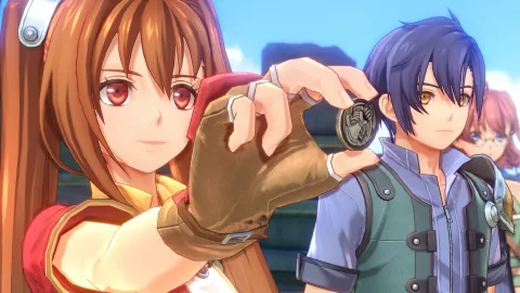 『Trails in the Sky 1st Chapter』の新規ファン獲得を受け、ファルコムがリメイク継続に意欲
