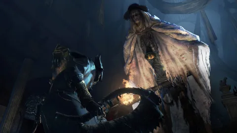フロム・ソフトウェアの名作『Bloodborne』のリメイクが、開発元Bluepoint Gamesの閉鎖により実現困難に？ ファンからは落胆の声