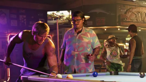 『GTA 6』ハッカー集団Cyberleekが14本目のリーク映像を公開