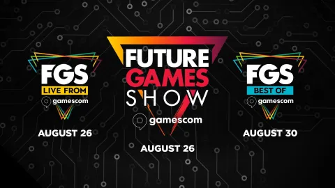 Future Games Show at Gamescomで40本以上のゲームを紹介、13本のワールドプレミアを予定