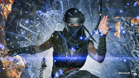 PlayStation.Blogの「Share of the Week」にてまさかの未発表タイトル『Nioh 3』がテーマに選出されゲーマーの間で憶測が飛び交う状況に！一体何が起きているのか？