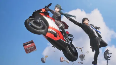 『Ananta』2027年1月15日にPS5とPCで発売決定、新都市Chongxiaoを公開