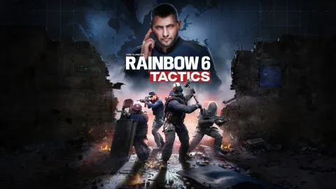 『Rainbow Six Tactics』は2027年発売、Rainbow Six Siegeのオペレーターが登場するターン制シングルプレイ作品