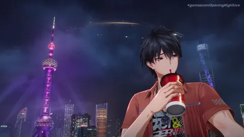 『Ananta』の発売日が2027年1月15日に決定 最新トレーラーも公開