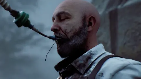 『Silent Hill: Townfall』にLost出演者らが声優として参加、新トレーラーで明らかにされたキャスト陣