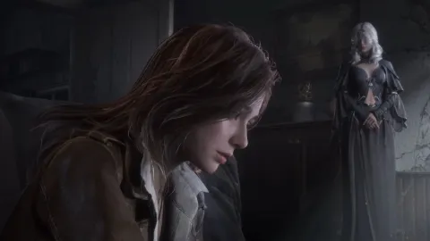 『Tides of Annihilation』Gwendolyn役がAngela Sant'Albanoに交代