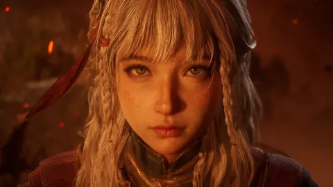 『Nodusfall』、4人協力で神獣に挑むHoYoverseの新作アクションを発表