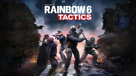 『Rainbow Six Tactics』が発表、15人のオペレーターで挑むターン制戦術ゲーム