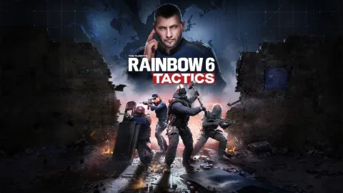 『Rainbow Six Tactics』シリーズ約20年ぶりのシングルプレイ作品として2027年に登場