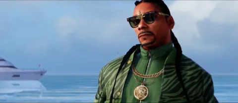 『Hitman: World of Assassination』にSnoop Dogg登場、期間限定ターゲットとして8月27日から配信